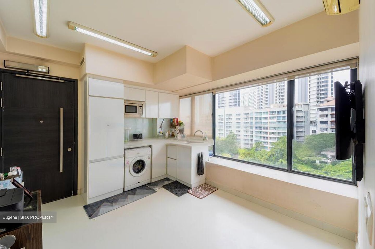 Airstream (D12), Apartment #483321131